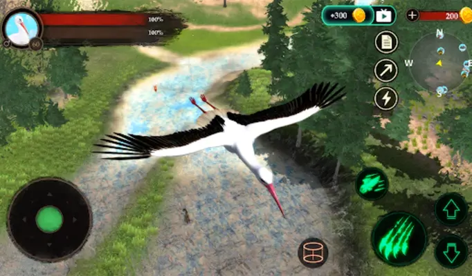 The White Stork android App screenshot 9