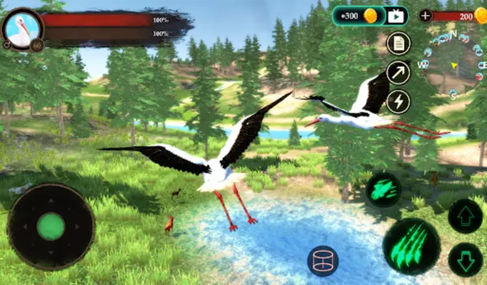 The White Stork android App screenshot 12