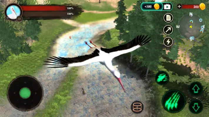 The White Stork android App screenshot 17