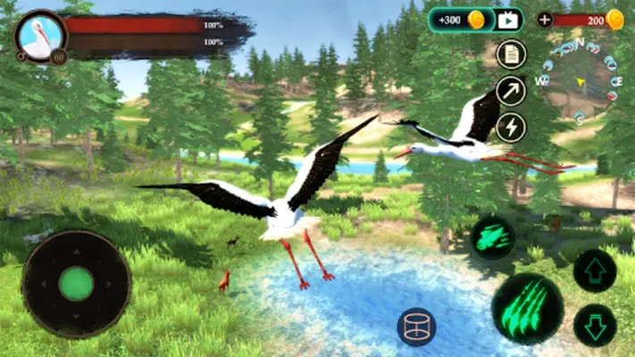 The White Stork android App screenshot 20