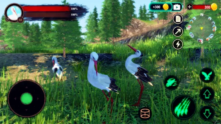 The White Stork android App screenshot 21