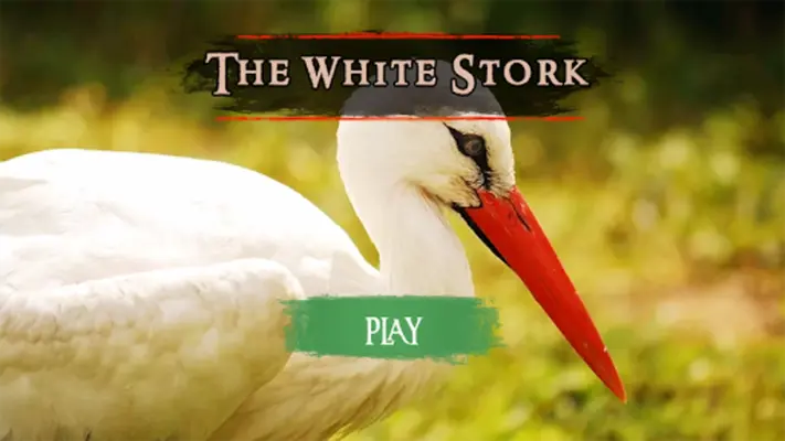 The White Stork android App screenshot 23