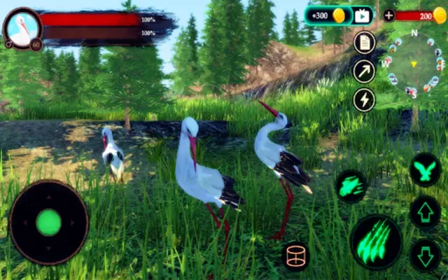 The White Stork android App screenshot 5