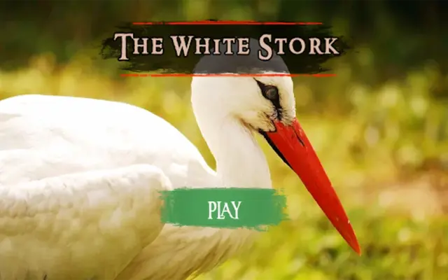 The White Stork android App screenshot 7